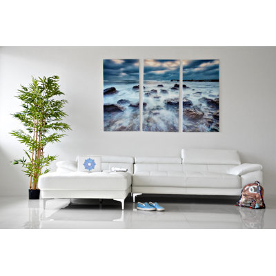 Orren Ellis OREL7915 Auger Sectional Upholstery