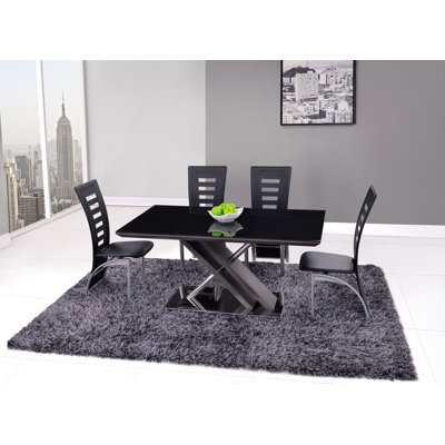 Skinner Dining Table