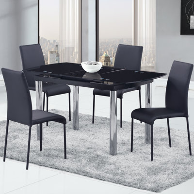 Shields Dining Table