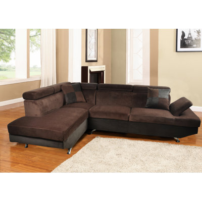 Wade Logan WADL5687 31167444 Geoffrey Sectional Orientation