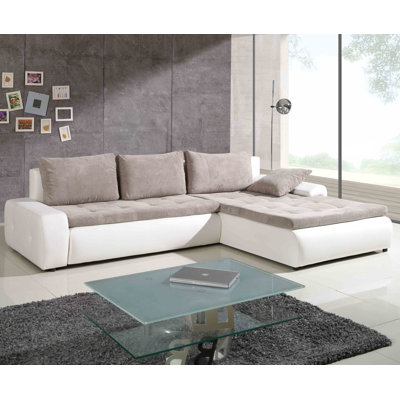 WADL9061 32660555 Wade Logan Right Hand Facing Sectionals