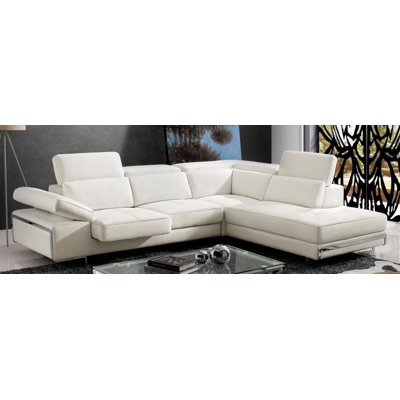 WADL9062 32660557 Wade Logan Right Hand Facing Sectionals