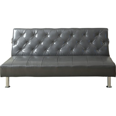 WADL9378 32773055 Wade Logan Gray Sofas