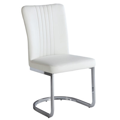 Trey Dining Side Chair (Set of 4)