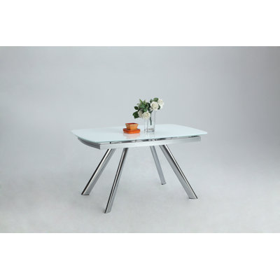 Trey 5 Piece Dining Set