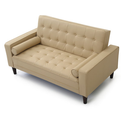 Orren Ellis ORNE3553 Laurence Sleeper Sofa Upholstery