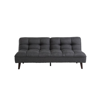 Wade Logan WLGN1210 Midvale Premium Convertible Sofa