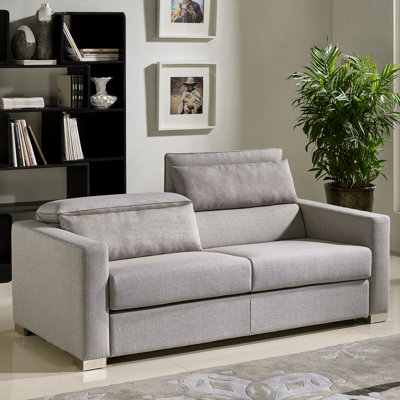 Orren Ellis ORNE1195 Coalpit Heath Sleeper Sofa