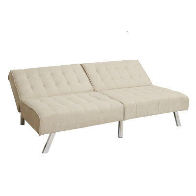 Orren Ellis OREL8414 Jove Convertible Sofa Finish