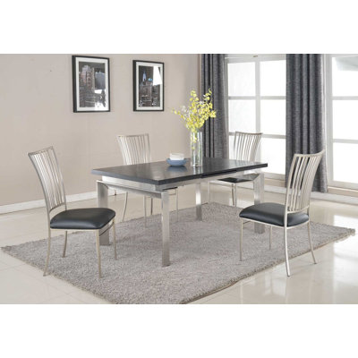 Dovewood Extendable Dining Table