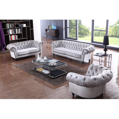 ROSP4610 Rosdorf Park Living Room Sets
