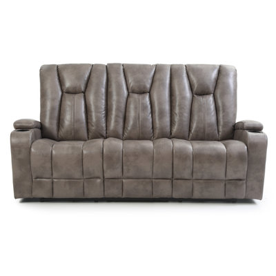 Latitude Run LDER2231 Giao Power Reclining Loveseat Upholstery