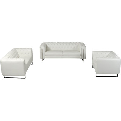 WLGN1905 Wade Logan Living Room Sets
