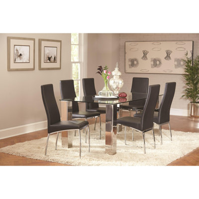 Zachary Dining Table