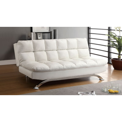 Orren Ellis OREL8433 Syre Sleeper Sofa Upholstery
