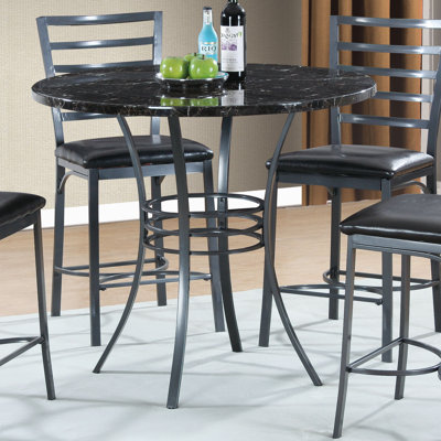 Braylon Counter Height Dining Table