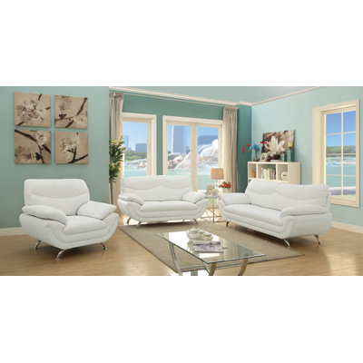 Orren Ellis ORNE3489 Xamiera Living Room Collection