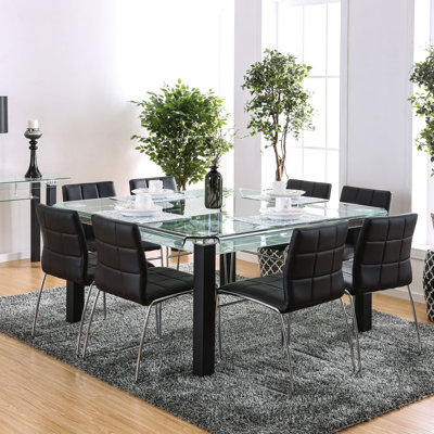 Athena Dining Table