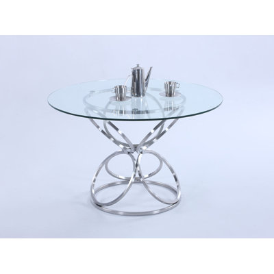 Allibert 5 Piece Dining Set