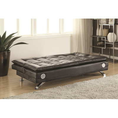 Orren Ellis ORNE3182 Dairine Sleeper Sofa