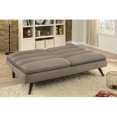 George Oliver GOLV2629 Upshaw Futons Sleeper Sofa
