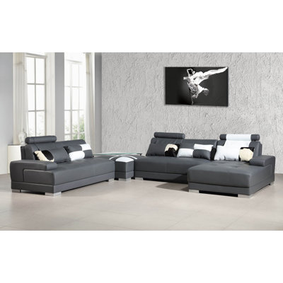 ORNE1435 Orren Ellis Sectionals