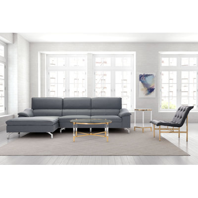 OREL6855 Orren Ellis Sectionals
