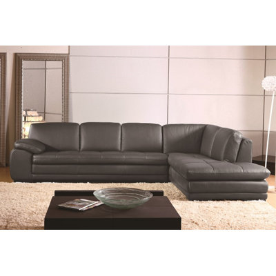 Wade Logan WLGN7592 Stockbridge Modular Sectional Upholstery