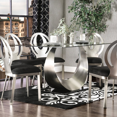Hughs Crossing Dining Table