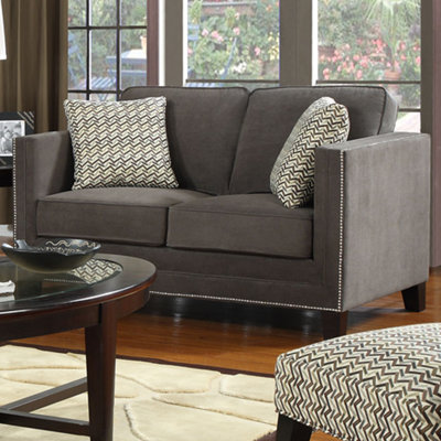 CSTD1312 25717718 CSTD1312 Corrigan Studio Brianna Loveseat