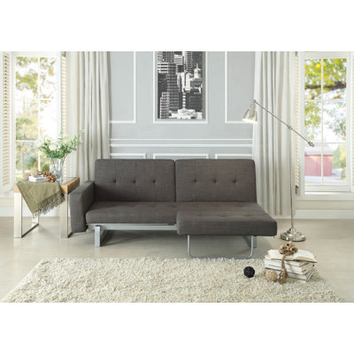 CSTD1439 25981930 CSTD1439 Corrigan Studio Cal Convertible Sleeper Sofa