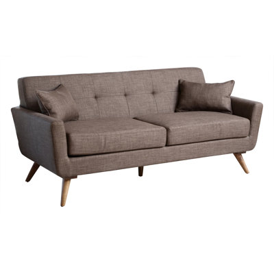 CSTD1656 27051744 CSTD1656 Corrigan Studio Ballymoney Tufted Sofa