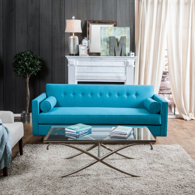 CSTD1610 26718619 CSTD1610 Corrigan Studio Antioch Button Tufted Sofa