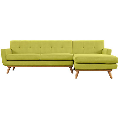 CSTD2298 Corrigan Studio Sectionals