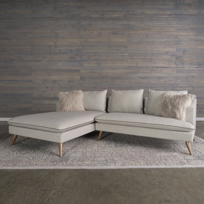 CSTD3308 Corrigan Studio Sectionals