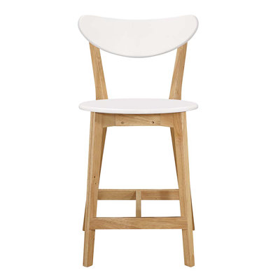Jensen 26 inch Bar Stool