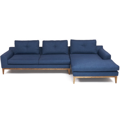 CSTD4319 Corrigan Studio Sectionals