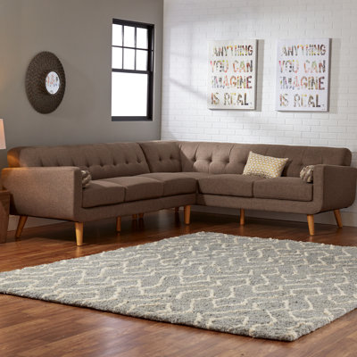 Langley Street LGLY2635 29046996 Aquila Sectional