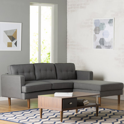 Langley Street LGLY3088 29804759 Monterey Right Facing Chaise Sectional
