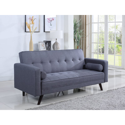 Langley Street LGLY4680 Santa Clara Sleeper Sofa Upholstery