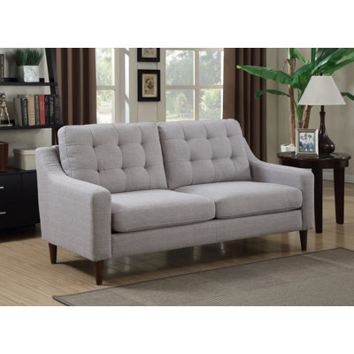 GOLV2124 George Oliver Sofas