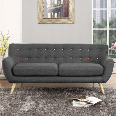 Langley Street LGLY5865 Meggie Sofa Upholstery
