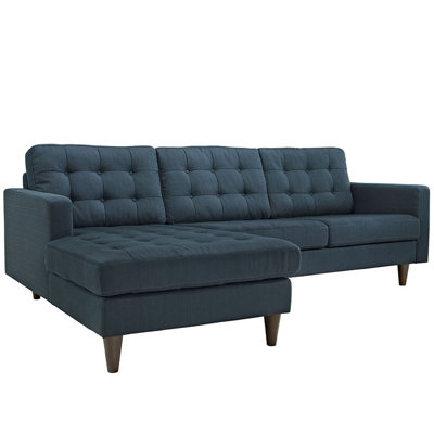 Langley Street LGLY4866 Warren Sectional Upholstery