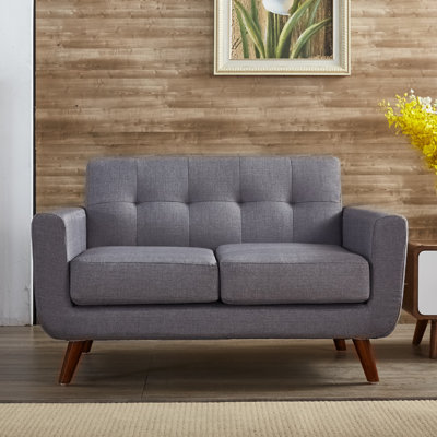 Langley Street LGLY5235 Magic Loveseat Upholstery