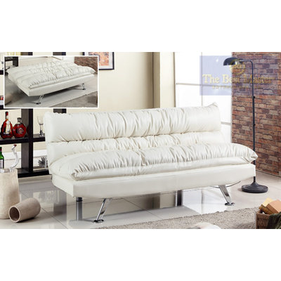 H419 BMFR1018 BestMasterFurniture Adjustable Convertible Sofa