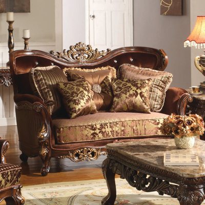 BestMasterFurniture Del Mar Loveseat Del Mar Living Room Loveseat