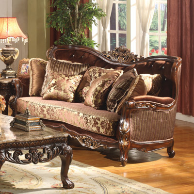 BestMasterFurniture Del Mar Sofa Del Marl Living Room Sofa