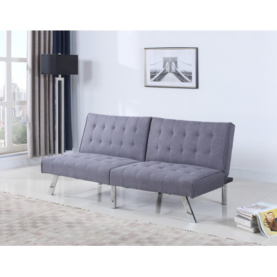 BestMasterFurniture P09 Convertible Sofa