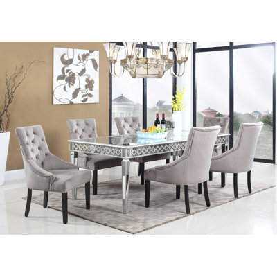 5 Piece Dining Set