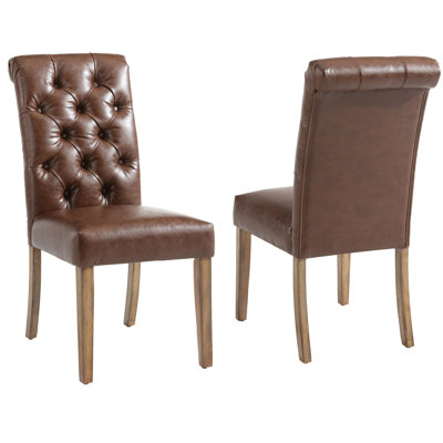 Parson Chair
